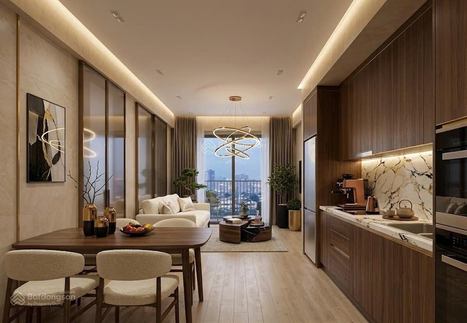 Cho thuê căn 2pn giá từ 7,5 triệu tại benhill  view công viên thuận giao