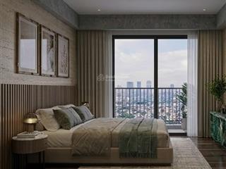 Cho thuê căn 2pn giá từ 7,5 triệu tại benhill  view công viên thuận giao