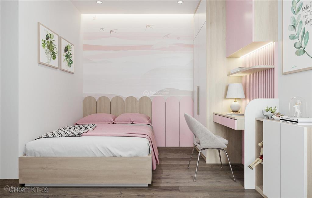 Cho thuê căn hộ 2pn benhill  tầng cao thoáng mát, view đẹp, dọn vào ở ngay tại thuận giao