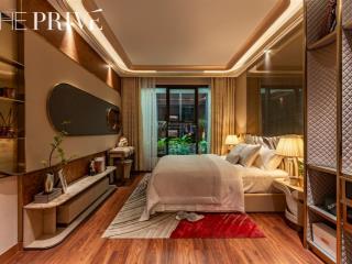Sở hữu căn hộ 2pn the privé quận 2  view sông & thủ thiêm, giá từ 12x triệu/m