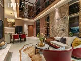 10 tỷ sở hữu căn hộ 2pn the privé  hướng tây, tầng thấp view sông thủ thiêm