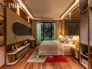 10 tỷ sở hữu căn hộ 2pn the privé  tầng cao ôm trọn view sông thủ thiêm