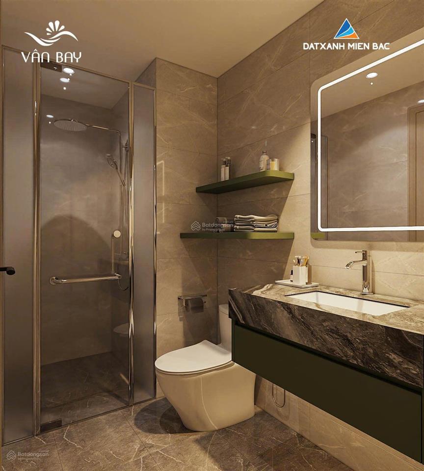 Chỉ từ 1,6 tỷ sở hữu căn studio view biển giá tốt nhất vân đồn