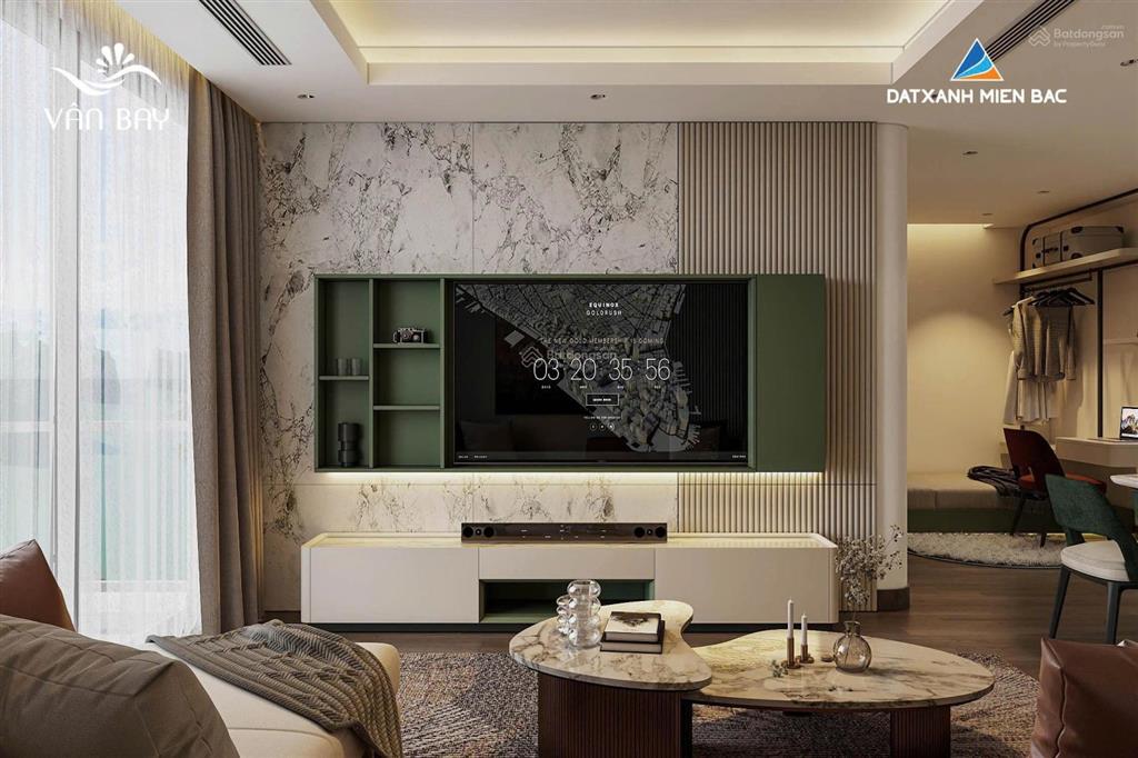 Chỉ từ 1,6 tỷ sở hữu căn studio view biển giá tốt nhất vân đồn