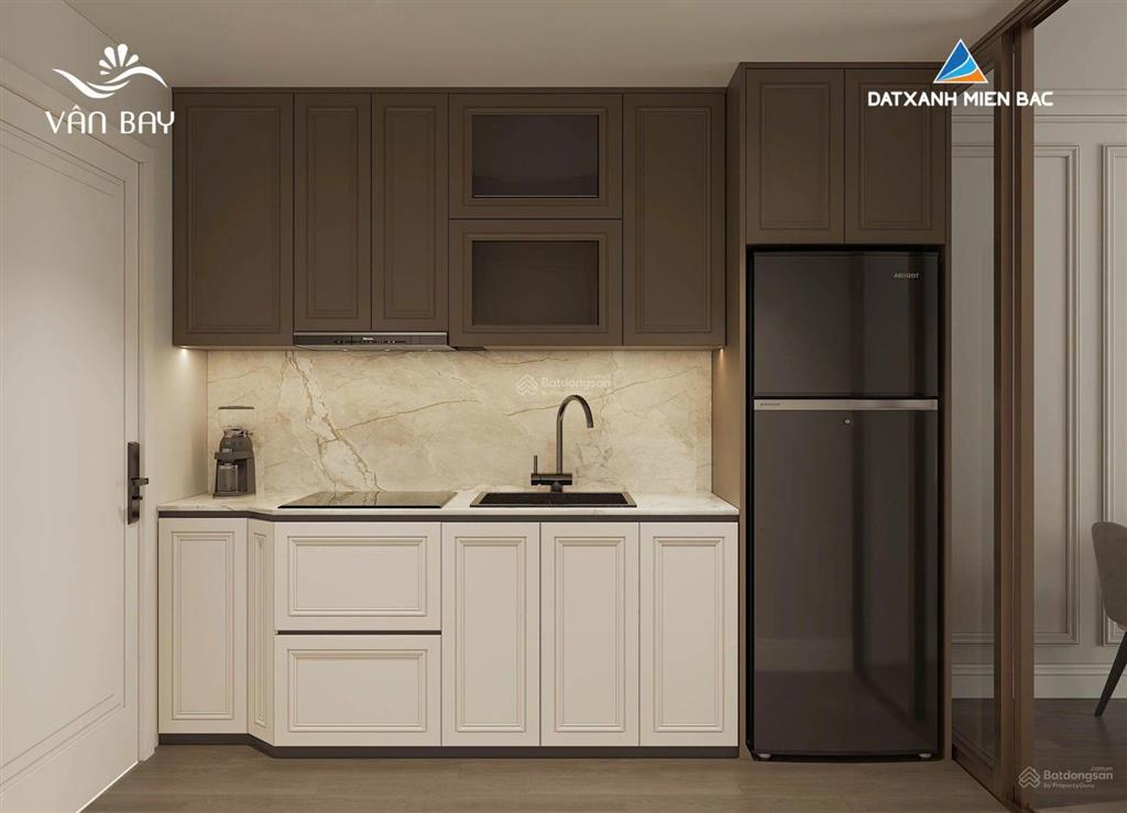 Chỉ từ 1,6 tỷ sở hữu căn studio view biển giá tốt nhất vân đồn