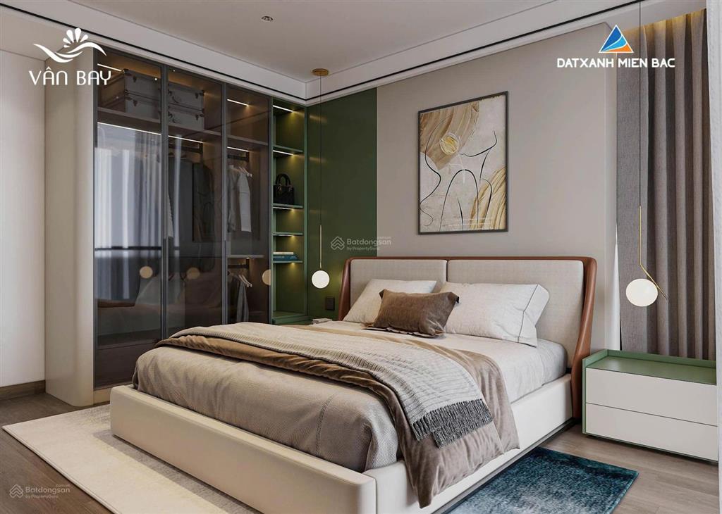 Chỉ từ 1,6 tỷ sở hữu căn studio view biển giá tốt nhất vân đồn