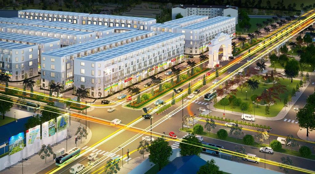 Bán gấp lô 100m tiền hải center city, giá tốt chỉ 3x triệu/m chốt nhanh tay