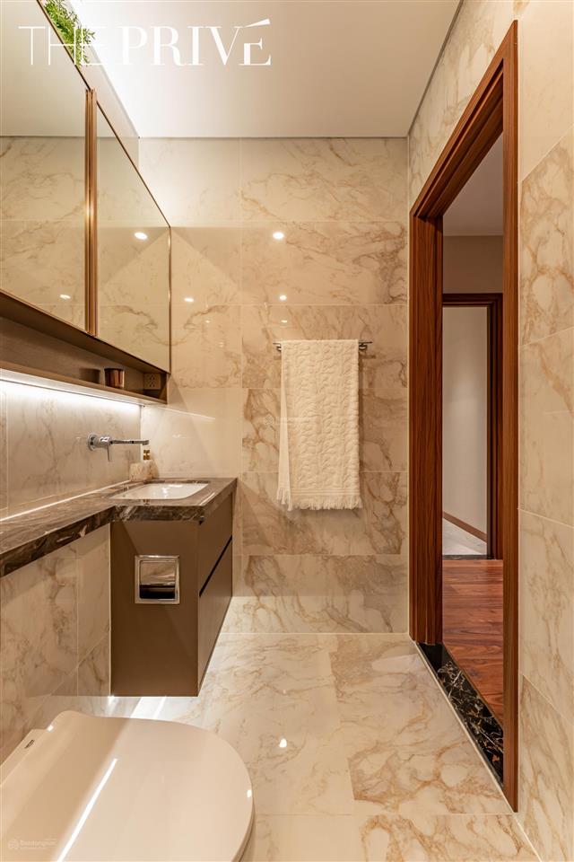 10 tỷ sở hữu căn hộ 2pn the privé quận 2 view sông thoáng đẹp giữa trung tâm khu đông
