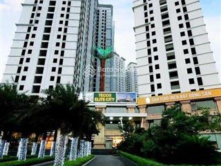 Chỉ từ 2,3 tỷ sở hữu căn hộ 2pn  trung tâm tp thái nguyên