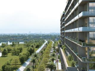 Bán căn hộ cao cấp noble crystal long biên view đẹp, giá tốt