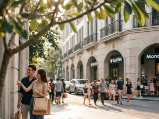 Anmaison  biểu tượng sống sang, tài sản truyền đời giữa trung tâm hải phòng
