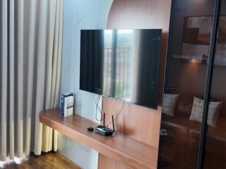 Cho thuê căn góc 2pn tại benhill chỉ 6,5 triệu/tháng  view bể bơi, ngắm hoàng hôn, tiện ích đầy đủ