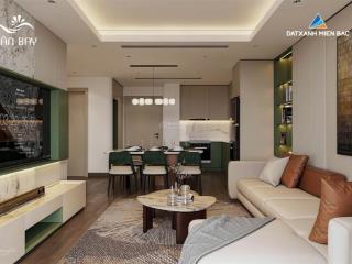 [quỹ hiếm] duy nhất 1 căn góc view biển 53m2 1pn+ bỏ vốn chỉ từ 650tr, ck 9%, htls 0%/24t