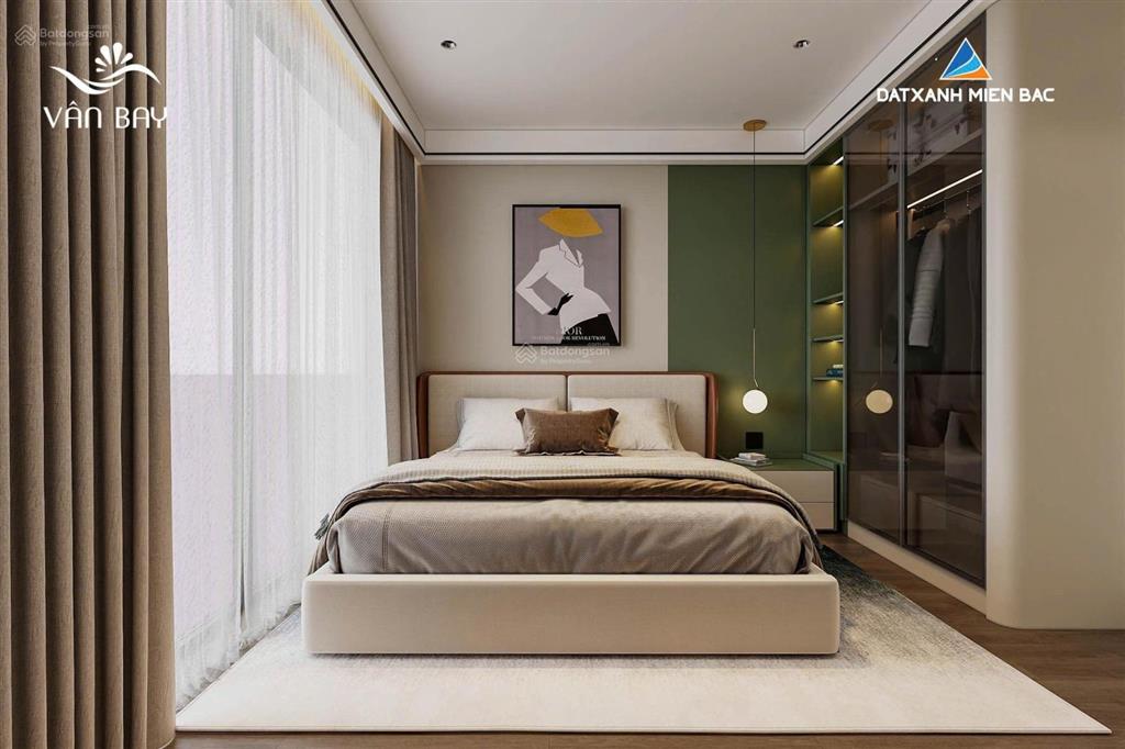 Vốn chỉ 650tr sở hữu ch 1pn+ view biển đẹp nhất vân đồn, chiết khấu 9%