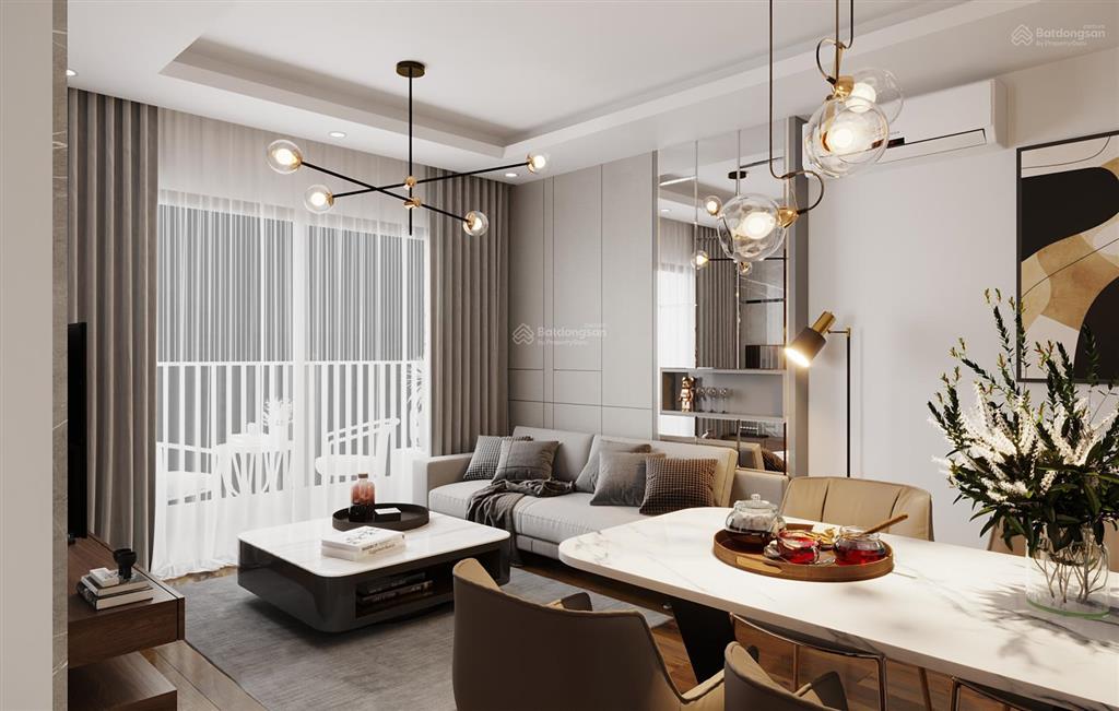 Giỏ hàng còn 1 căn 2 ngủ rộng 71,9m² cần bán gấp chưa tới 3 tỷ 5 tại benhillchỉ cần trả trước 20%
