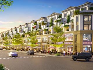 Fecon square city  trái tim giao lộ vạn xuân phổ yên, sẵn sàng sở hữu
