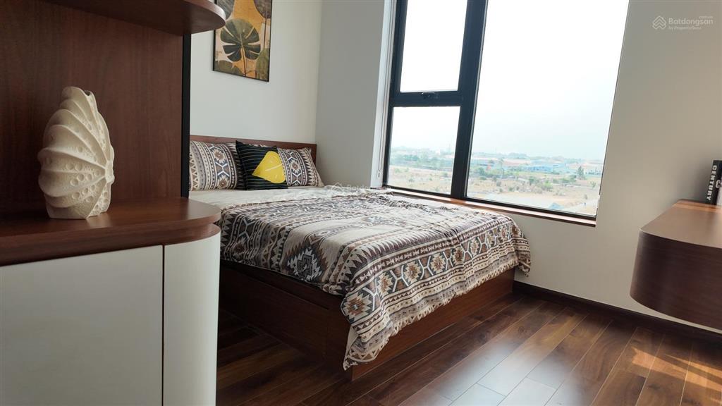 Căn 2pn rộng vượt trội benhill thuận giao 71,9m2  tổng giá chưa tới 3,5 tỷ chỉ 20% nhận nhà ở ngay