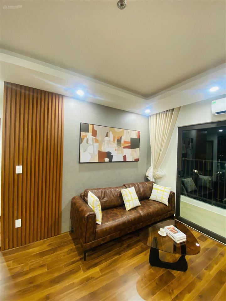 Căn góc 2pn benhill thuận giao  chỉ 20% nhận nhà ngay, tặng nội thất cao cấp