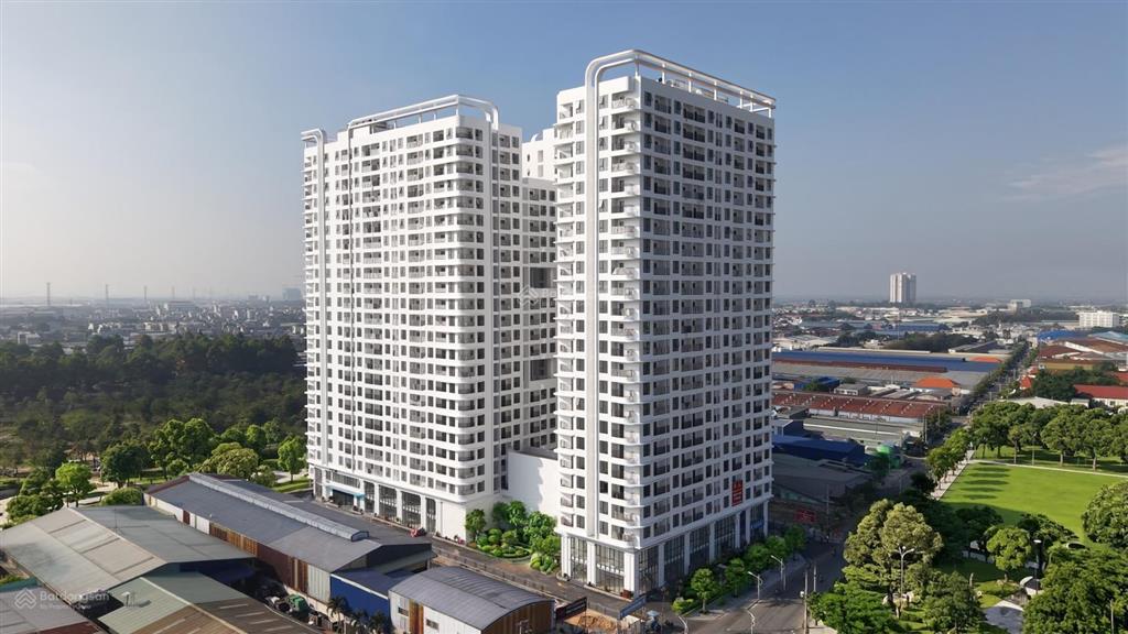 Căn góc 2pn benhill thuận giao  chỉ 20% nhận nhà ngay, tặng nội thất cao cấp