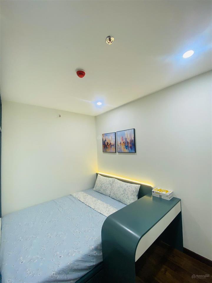 Căn góc 2pn benhill thuận giao  chỉ 20% nhận nhà ngay, tặng nội thất cao cấp