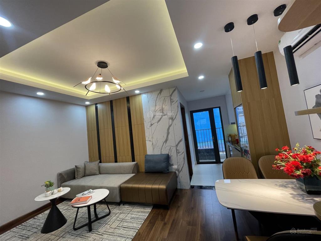 Cho thuê căn hộ 1pn benhill thuận giao  có nội thất mới, chỉ 6,5 triệu/tháng