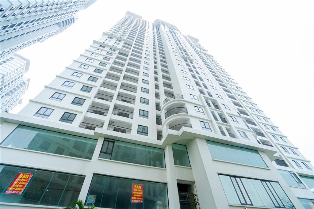 Sở hữu căn hộ tecco elite city 71m2  68 + tiện ích chuẩn resort, sẵn sàng an cư