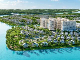 Biệt thự 3 tầng view sông giữa khu đô thị hud chánh mỹ sở hữu ngay giá chỉ 28 triệu/m2