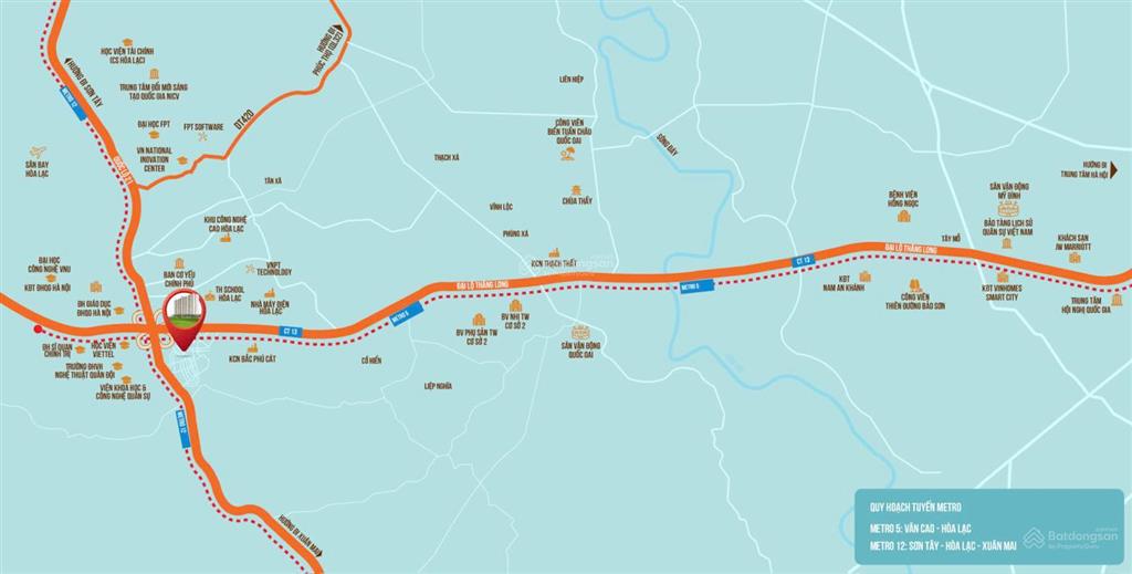 Đất nền liền kề mạo khê riverside  giá từ 24 triệu/m, chiết khấu đến 19,5% gtsp