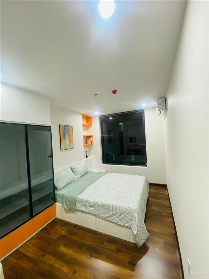 Chỉ 16 triệu/tháng thuê ngay căn góc 3pn benhill  full nội thất, view thoáng