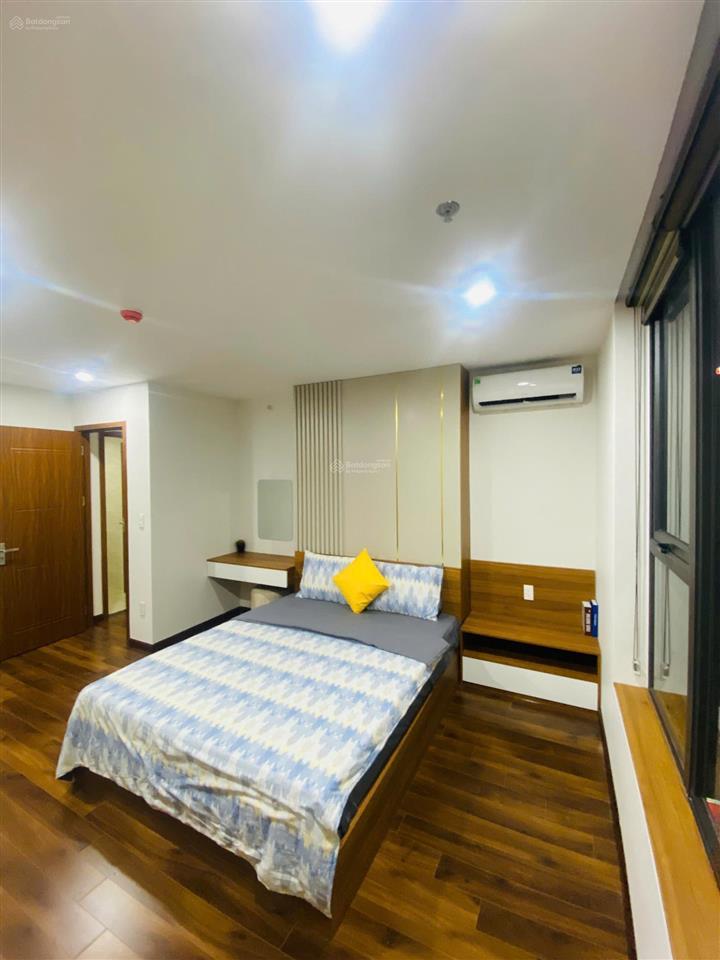 Chỉ 16 triệu/tháng thuê ngay căn góc 3pn benhill  full nội thất, view thoáng