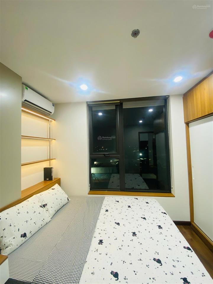 Chỉ 16 triệu/tháng thuê ngay căn góc 3pn benhill  full nội thất, view thoáng