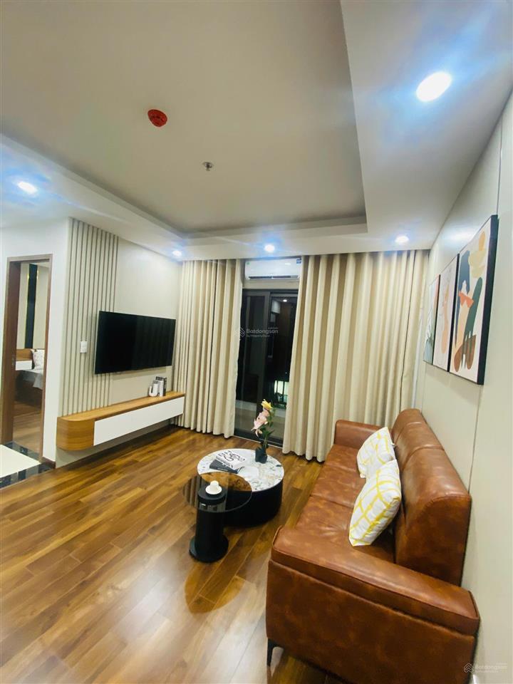 Chỉ 16 triệu/tháng thuê ngay căn góc 3pn benhill  full nội thất, view thoáng