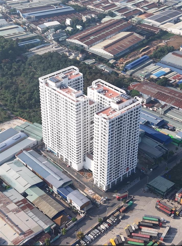 Chỉ 16 triệu/tháng thuê ngay căn góc 3pn benhill  full nội thất, view thoáng