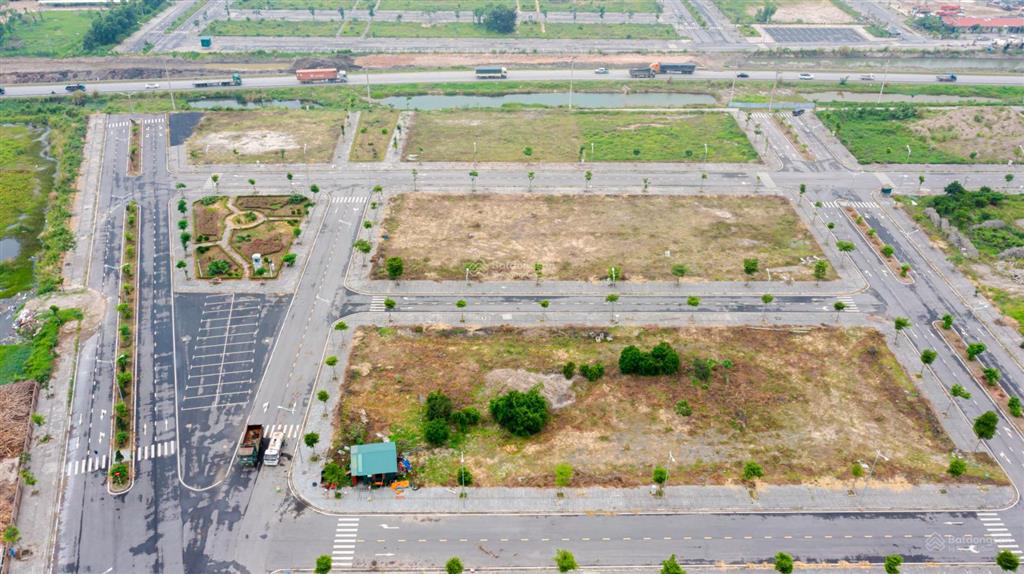 Đón sóng hạ tầng khu tây quảng ninh sở hữu liền kề mạo khê riverside chỉ từ 2,x tỷ/căn