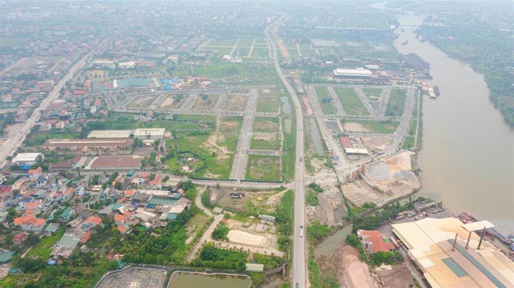 Đất nền 120m2, có sổ đỏ tại mạo khê riverside  ưu đãi chưa từng có ngay tháng 7/2026
