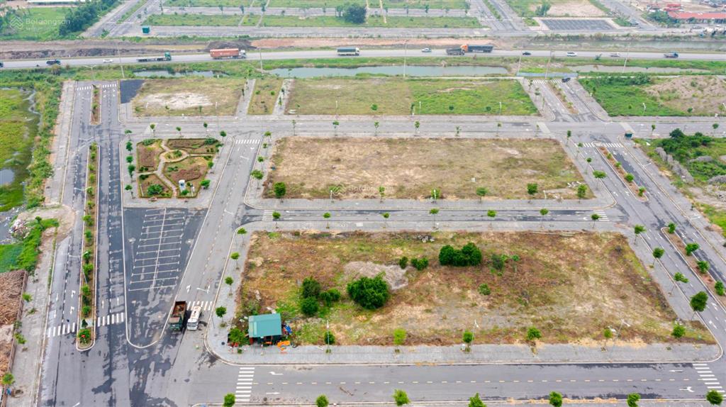 Đất nền 120m2, có sổ đỏ tại mạo khê riverside  ưu đãi chưa từng có ngay tháng 7/2026