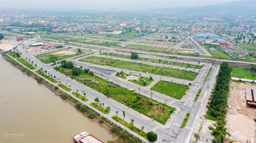 Đất nền 120m2, có sổ đỏ tại mạo khê riverside  ưu đãi chưa từng có ngay tháng 7/2026