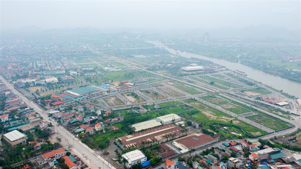 Đất nền 120m2, có sổ đỏ tại mạo khê riverside  ưu đãi chưa từng có ngay tháng 7/2026