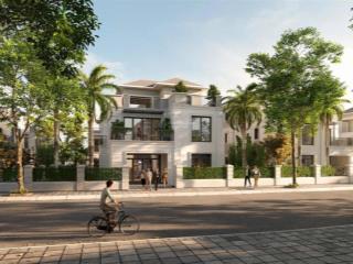 Biệt thự sân vườn 614,70m tại sapphire garden hud chánh mỹ, giá chỉ 28 triệu/m, pháp lý chuẩn