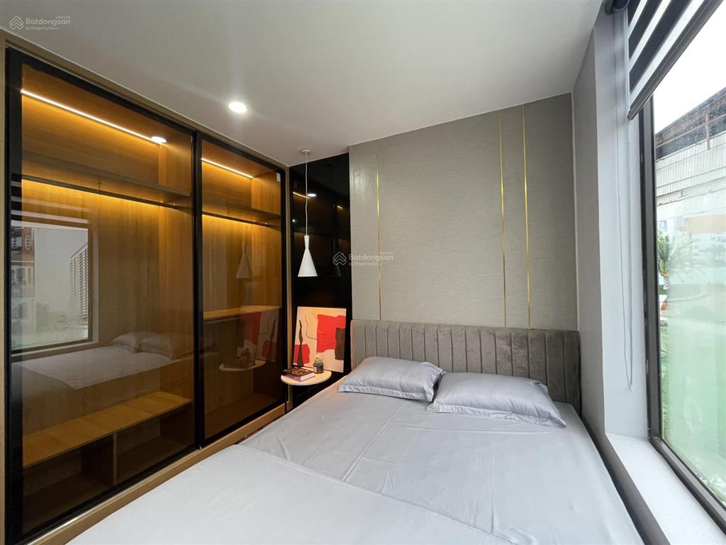 Chỉ 8 triệu/tháng thuê căn hộ 1pn benhill nội thất cao cấp, dọn vào ở ngay