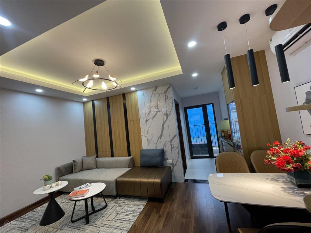 Chỉ 8 triệu/tháng thuê căn hộ 1pn benhill nội thất cao cấp, dọn vào ở ngay