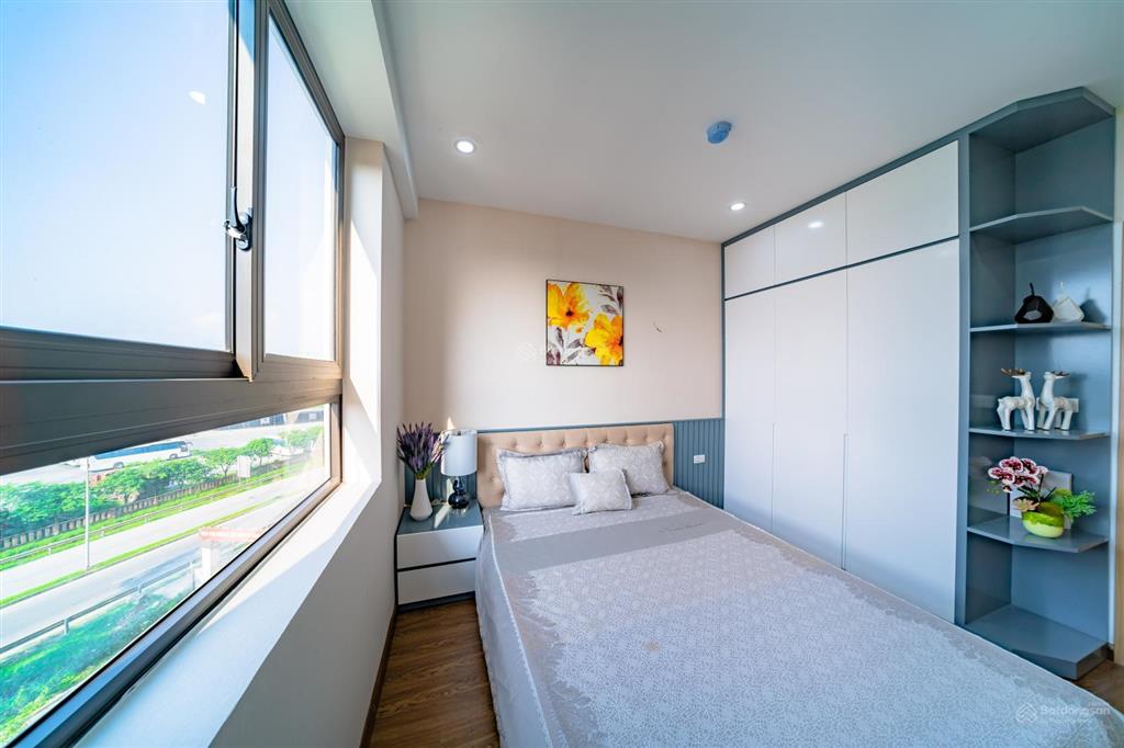 Căn hộ 76m2  tecco elite city  chỉ từ 500 triệu ký hđmb, ls 0% 12 tháng