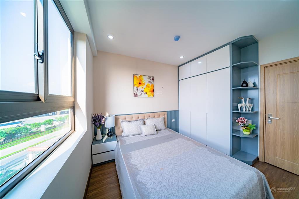 Căn hộ 76m2  tecco elite city  chỉ từ 500 triệu ký hđmb, ls 0% 12 tháng