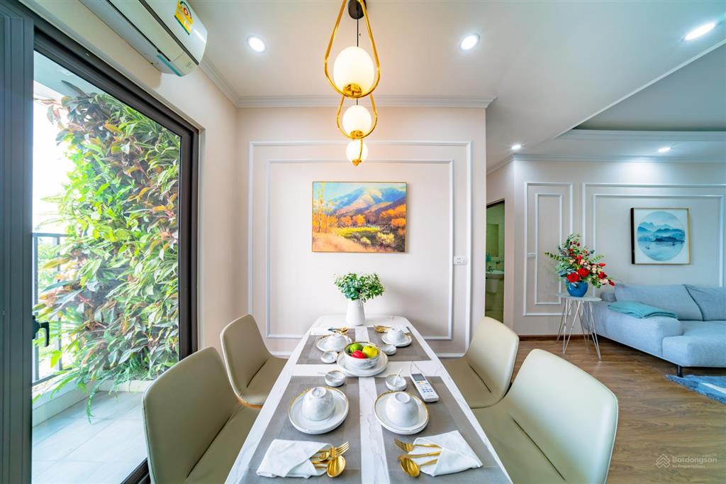 Căn hộ 76m2  tecco elite city  chỉ từ 500 triệu ký hđmb, ls 0% 12 tháng