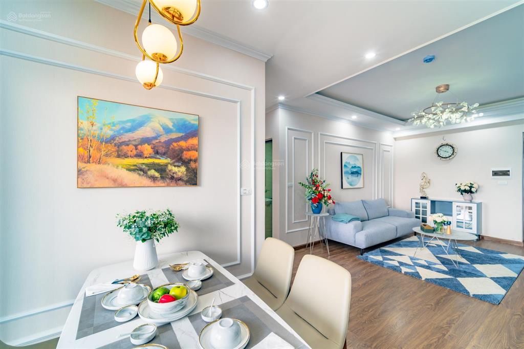 Căn hộ 76m2  tecco elite city  chỉ từ 500 triệu ký hđmb, ls 0% 12 tháng