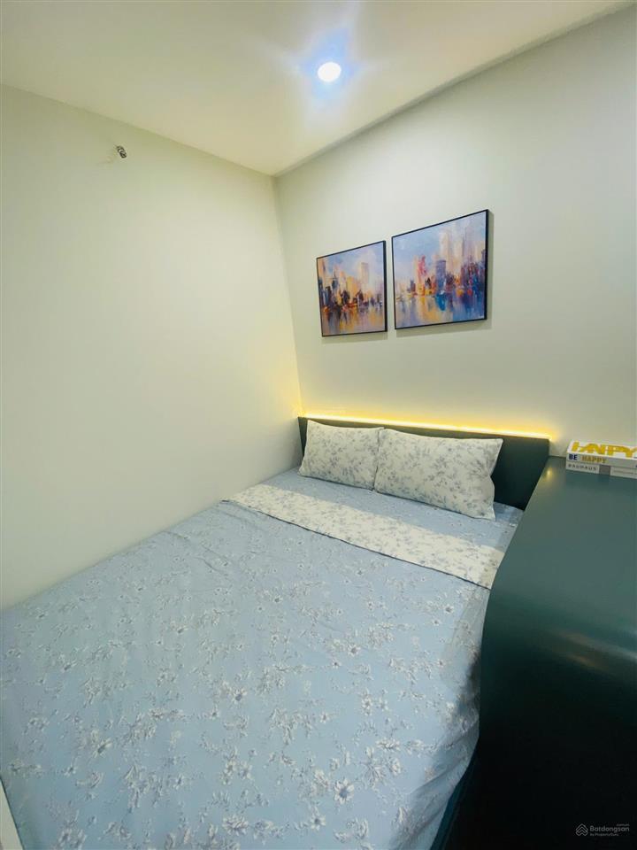 Chủ nhà bán căn hộ 2pn benhill giá tốt chỉ 39,5 triệu/m2, hỗ trợ vay 65% giá trị căn hộ