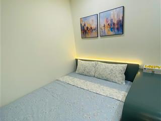 Chủ nhà bán căn hộ 2pn benhill giá tốt chỉ 39,5 triệu/m2, hỗ trợ vay 65% giá trị căn hộ