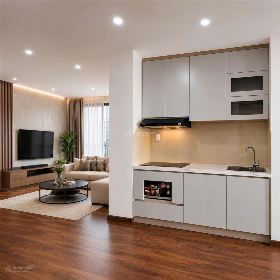Chỉ từ 2 tỷ 5 đã vat cho căn 2pn đã hoàn thiện sẵn nội thất tại benhill, hỗ trợ vay 0% lãi 24 tháng