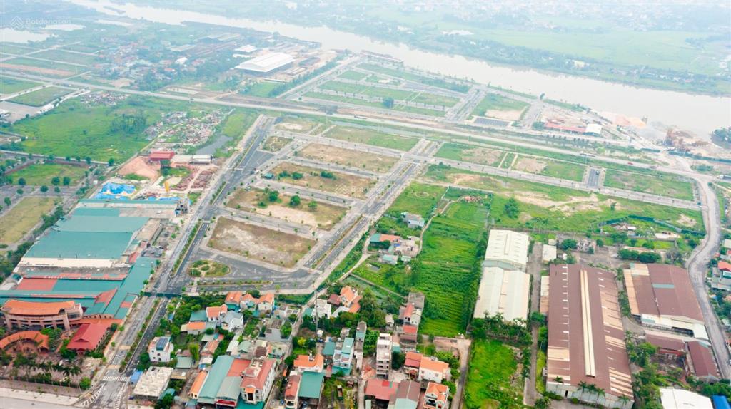 Bán dn mạo khê riverside, 20 triệu/m2, 300m2, chính chủ cực hot!
