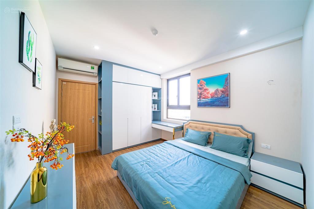 Hơn 2 tỷ sở hữu ngay căn hộ 3pn, dòng tiền mỗi tháng lên tới 11 triệu